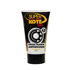 Grasa Extrema Presión SuperKote2000 114 gr