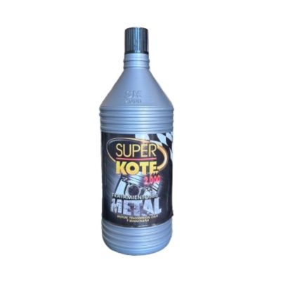 Tratamiento para Metales SUPERKOTE 33onzas (981 ml)